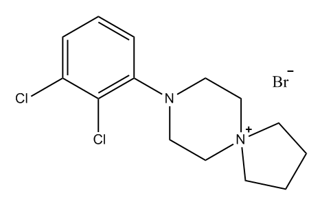 阿立哌唑杂质12