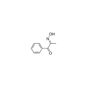 1-苯基-1,2-丙二酮-2-肟 有机合成 153337-78-1