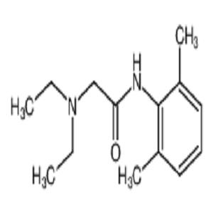 利多卡因碱|盐酸利多卡因