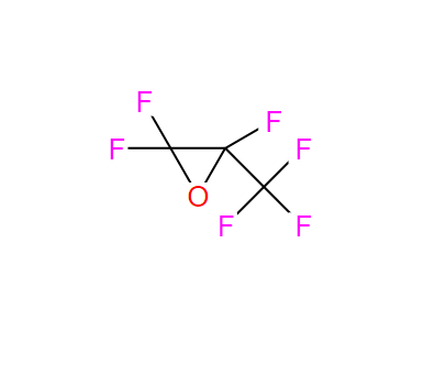 428-59-1；六氟环氧丙烷