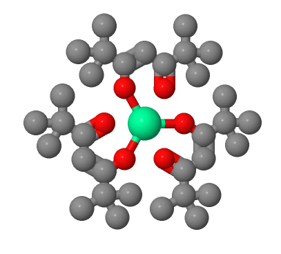 15522-73-3；三(2,2,6,6-四甲基-3,5-庚二酮酸)钬