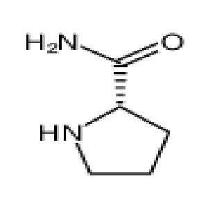 L-脯氨酰胺|多肽中间体