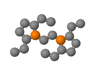136779-27-6；(-)-1,2-双((2S,5S)-2,5-二乙基磷)乙烷