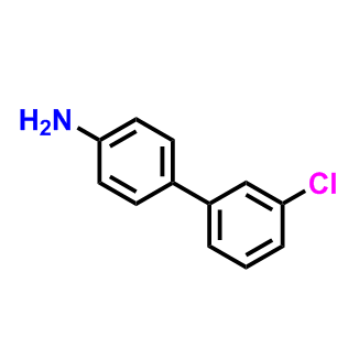 4-氨基-3’-氯联苯