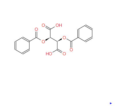  2743-38-6；L-(-)-二苯甲酰酒石酸