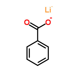 苯甲酸锂 有机合成催化剂 553-54-8