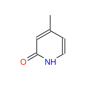 13466-41-6；2-羟基-4-甲基吡啶