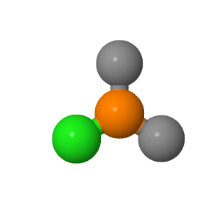 811-62-1；二甲基氯化膦
