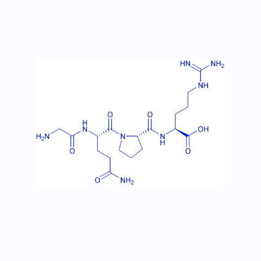 四肽-7/丽晶肽/77727-17-4/Tetrapeptide-7/Rigin
