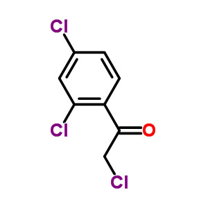 2,2',4'-三氯苯乙酮 原药中间体 4252-78-2