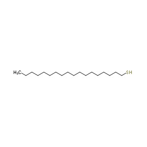 十八硫醇 有机合成中间体 2885-00-9