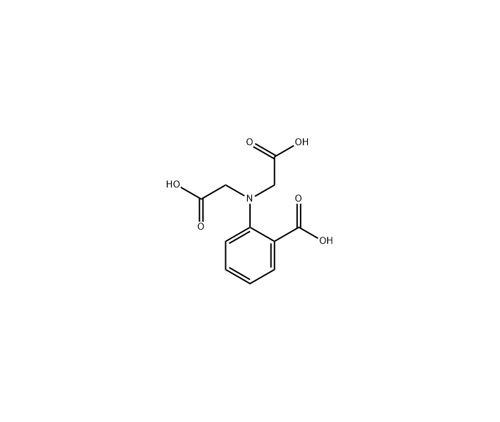 (2-羧苯基)亚氨基二乙酸