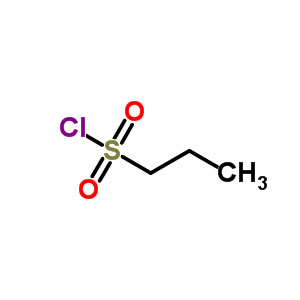 丙基磺酰氯 有机合成中间体 10147-36-1