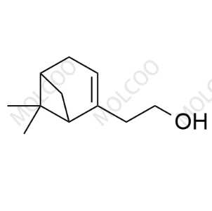 匹维溴铵杂质11，128-50-7