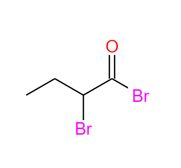2-溴丁酰溴