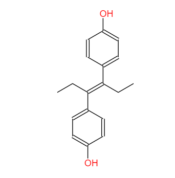 4,4'-(十六碳-3-烯-3,4-二酰基)二苯酚