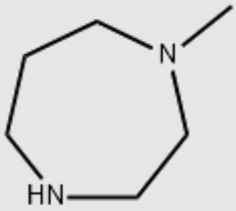 N-甲基高哌嗪