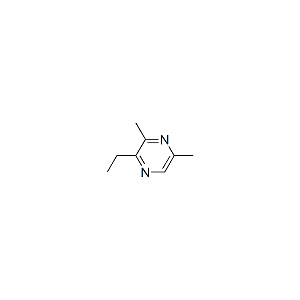 2-乙基-3,5(6)-二甲基吡嗪 香精香料 55031-15-7