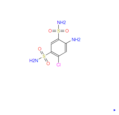 121-30-2；精磺胺
