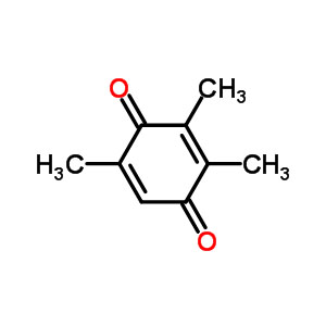 三甲基对苯醌 维生素E醋酸酯的中间体 935-92-2