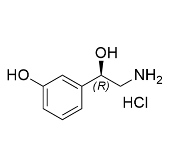 苯肾上腺素EP杂质A(盐酸盐),636-87-3