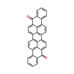 异紫蒽酮 有机合成染料中间体 128-64-3