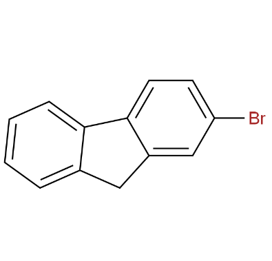 2-溴芴  2-Bromofluorene  1133-80-8  公斤级供货，可按需分装