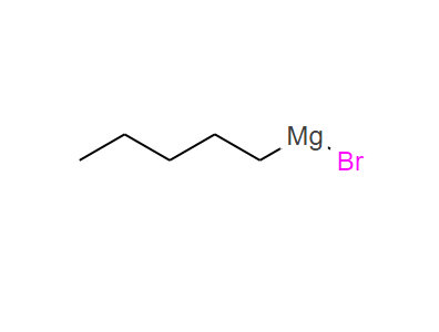 693-25-4；戊烷溴化镁