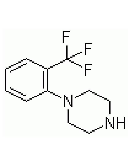 1-(2-三氟甲基苯基)哌嗪