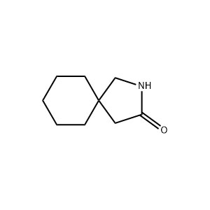 3,3-亚戊基丁内酰胺 中间体 64744-50-9