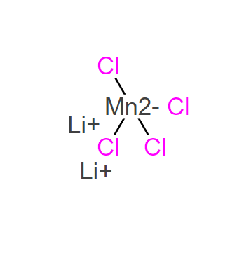 57384-24-4；氯化锰(II)