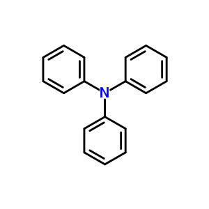 三苯胺 有机合成染料中间体 603-34-9