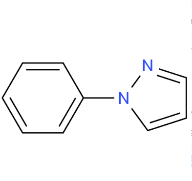 1-苯基吡唑   N-Phenylpyrazole     1126-00-7  公斤级供货，可按需分装