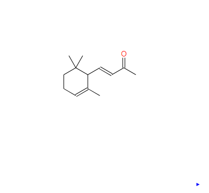 127-41-3；α-紫罗兰酮