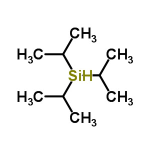 三异丙基硅烷 有机合成中间体 6459-79-6