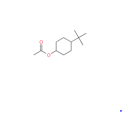 32210-23-4；乙酸4-叔丁基环己基酯