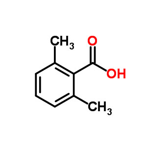 2,6-二甲基苯甲酸 有机合成 632-46-2
