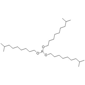 亚磷酸三异癸酯 抗氧剂 25448-25-3
