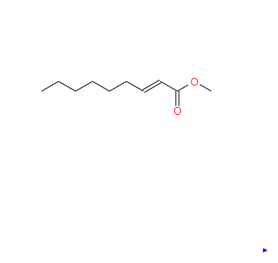 111-79-5；2-壬烯酸甲酯