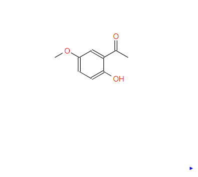 705-15-7；2'-羟基-5'-甲氧基苯乙酮