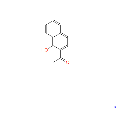 711-79-5；1-羟基-2-乙酰萘
