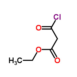 丙二酸单乙酯酰氯 有机合成中间体 36239-09-5