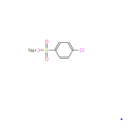 5138-90-9；4-氯苯磺酸钠盐