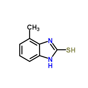 2-硫醇基甲基苯并咪唑 有机合成 53988-10-6