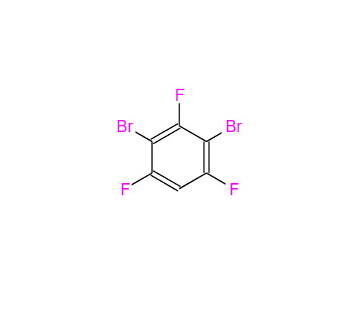 2,4,6-三氟间二溴苯