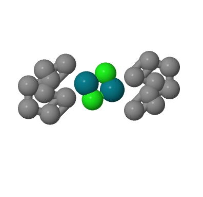 12092-47-6；(1,5-环辛二烯)氯铑(I)二聚体