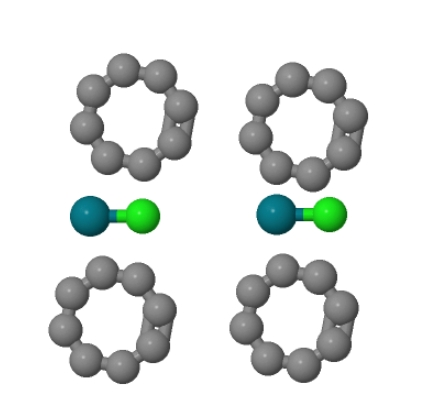 12279-09-3；双环辛烯氯化铑二聚体