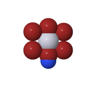 17363-02-9；六溴铂酸铵