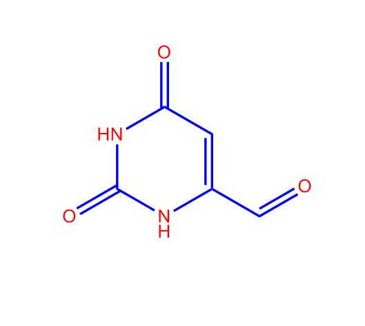 6-甲酰尿嘧啶36327-91-0