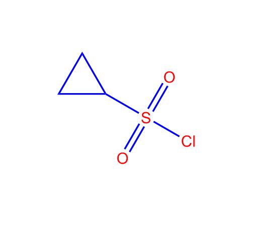 环丙磺酰氯139631-62-2